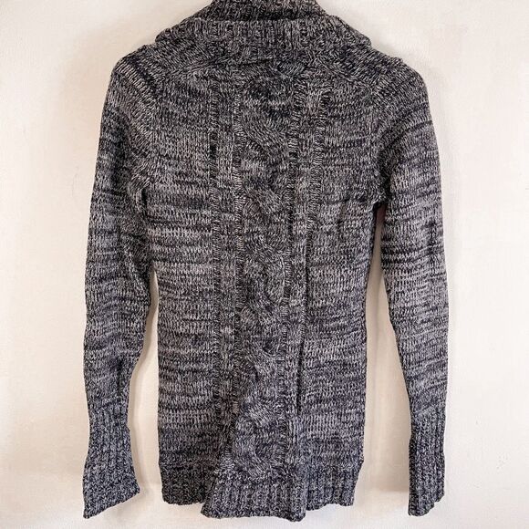 Trina Turk Chunky Wool Sweater Size Small - Picture 4 of 6